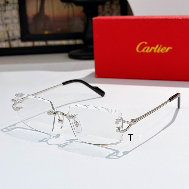 Cartier CT0632S 56 18 140 a03